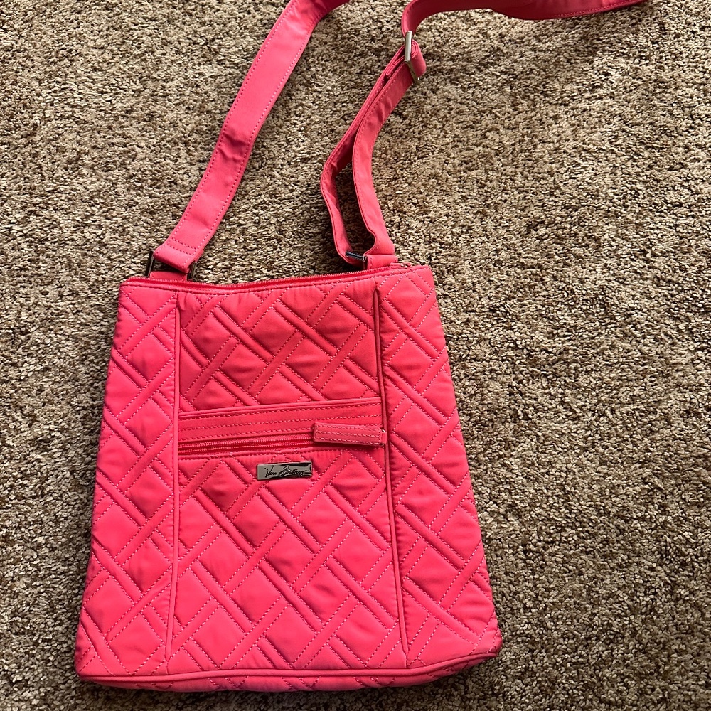 Vera Bradley Purse
